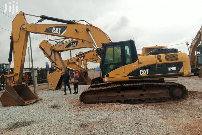 We’ll track down missing excavators and return them to rightful owners – Mahama