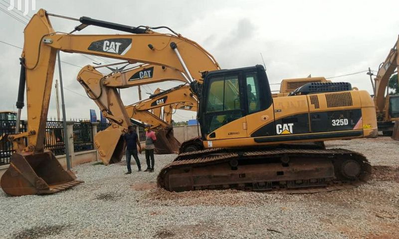 We’ll track down missing excavators and return them to rightful owners – Mahama