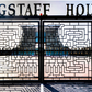 Flagstaff House is the seat of Ghana government