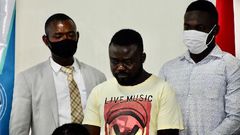 Empress Leak: How CID arrested Ghanaian porn site operator