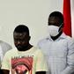 Empress Leak: How CID arrested Ghanaian porn site operator