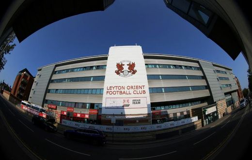 Leyton Orient were forced to forfeit their League Cup tie against Tottenham due to a number of positive tests for coronavirus