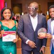 Kab-Fam Ghana Ltd wins 2020 ‘Outstanding Electronic Retail Company of the Year’ award