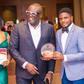 Kab-Fam Ghana Ltd wins 2020 ‘Outstanding Electronic Retail Company of the Year’ award