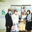 World Sight Day 2020: StanChart supports Korle-Bu Ophthalmic Nursing School with $60,000 