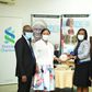 World Sight Day 2020: StanChart supports Korle-Bu Ophthalmic Nursing School with $60,000 
