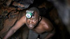 In 2012, the IMF suspended its aid to the country under former president Joseph Kabila because of concerns about corruption in the mining sector.