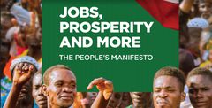 NDC Manifesto