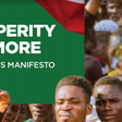 NDC Manifesto