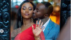 Jonathan and Priscilla