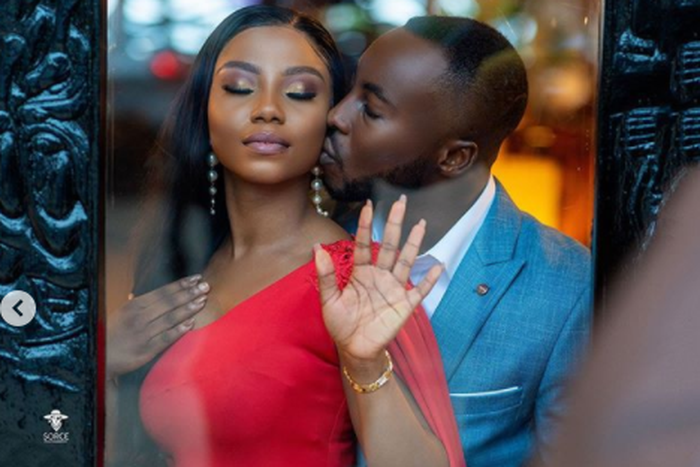 Jonathan and Priscilla