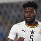 Thomas Partey