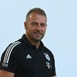 Bayern Munich head coach Hansi Flick is mulling a replacement for injured winger Kingsley Coman.