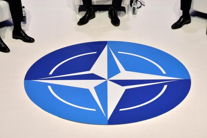 The soldier was reportedly stationed on a NATO base in Italy