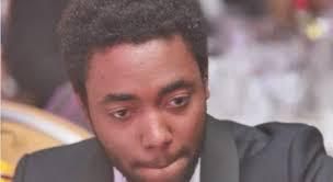 Kimathi Rawlings