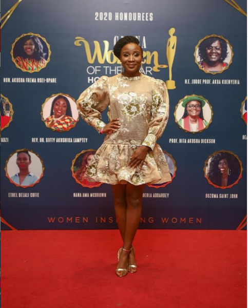 Naa Ashorkor