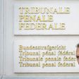 FIFA former secretary general Jerome Valcke will learn his fate on Friday in Bellinzona