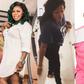 Nana Tonardo and friend mock Afia Schwarzenegger’s father, call him cripple