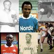 Kotoko best XI of all-time