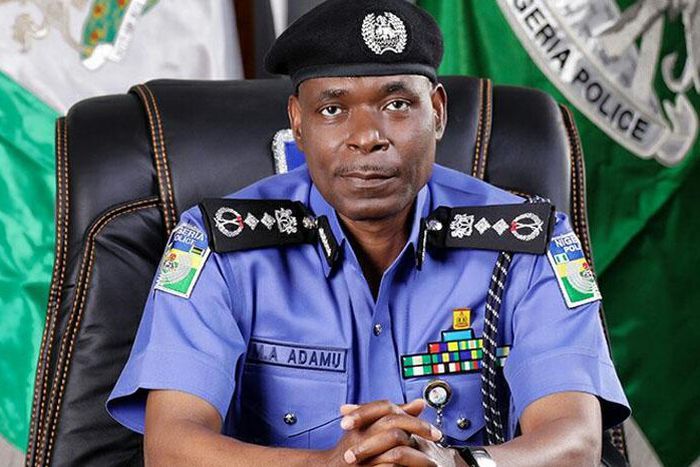 At long last, SARS has fallen; Buhari orders its dissolution