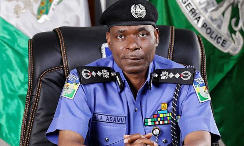 At long last, SARS has fallen; Buhari orders its dissolution