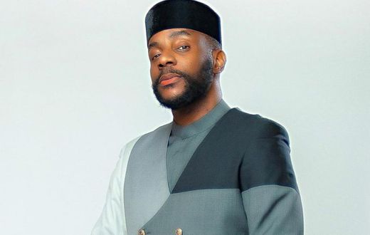 Ebuka revealed two new twists to the BBNaija  Lockdown game [Instagram/@ebuka]
