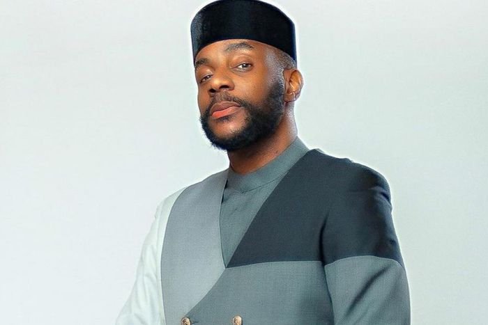 Ebuka revealed two new twists to the BBNaija  Lockdown game [Instagram/@ebuka]