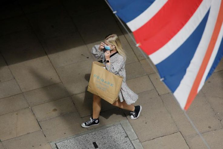 Britain initially imposed a blanket quarantine on all visitors arriving in the country, but later carved out "travel corridors", which exempted travellers arriving from certain countries from having to self-isolate