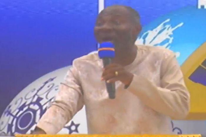 “I said the votes are for Biden but the seat is for Trump” - Prophey