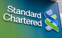 Investment banks in Ghana: Standard Chartered Bank