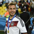 World-Cup winner Mario Goetze has joined PSV Eindhoven