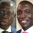 Yaw Osafo-Maafo and Kofi Osafo-Maafo