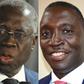Yaw Osafo-Maafo and Kofi Osafo-Maafo