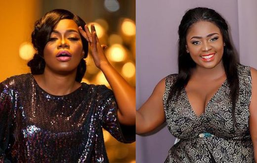 Mzbel vs Tracy Boakye: A crash course on how to be a good Ghanaian sidechick