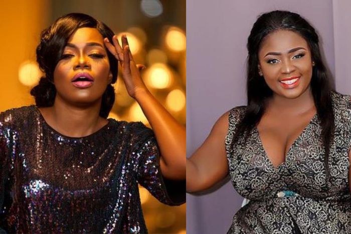 Mzbel vs Tracy Boakye: A crash course on how to be a good Ghanaian sidechick