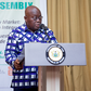 Prez Nana Addo Dankwa Akufo-Addo
