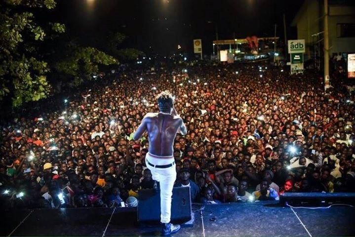 Shatta Wale