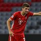 Bayern Munich forward Thomas Mueller says the Bundesliga champions are focused on attempting to win the sixth European Cup title in the club's history