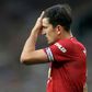 Manchester United's Harry Maguire has endured a torrid season on and off the pitch