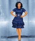 Nana Ama McBrown