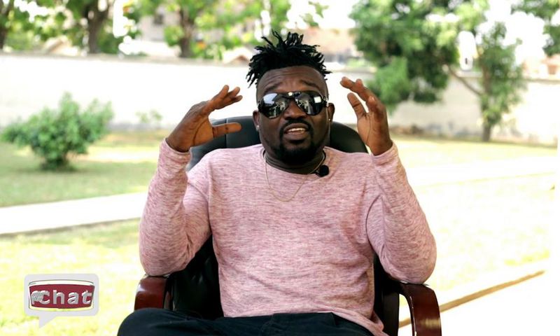 Rufftown records CEO Bullet