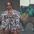 Dancegod Lloyd featured on Beyonce's Black Is King music film