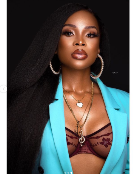 Benedicta Gafah