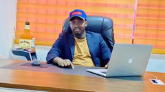 WatsUp TV CEO ABD Traore earns 2020 Ghana Industry CEO Awards nomination