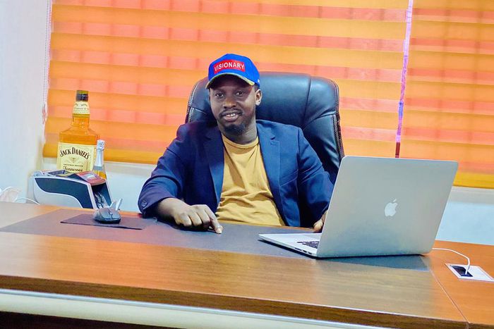 WatsUp TV CEO ABD Traore earns 2020 Ghana Industry CEO Awards nomination