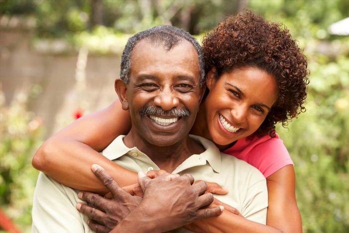 Ladies: 4 reasons why you should consider dating an older man