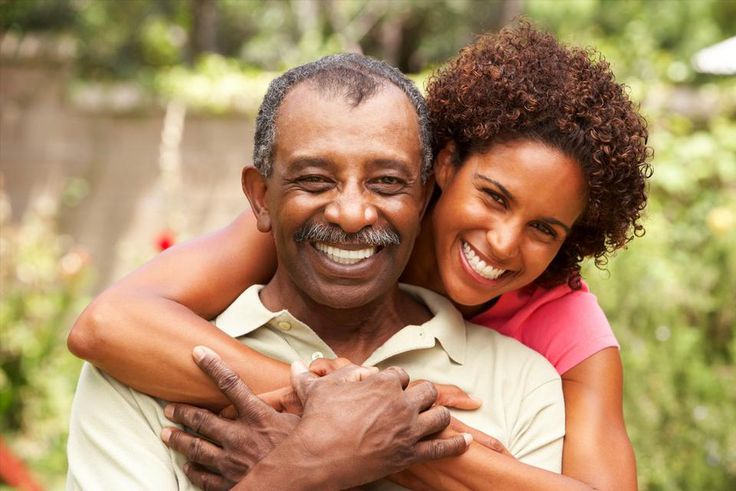 Ladies: 4 reasons why you should consider dating an older man