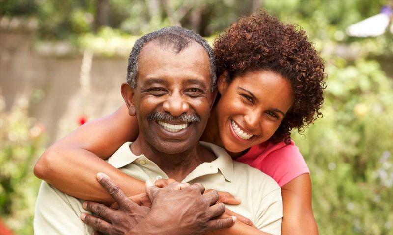 Ladies: 4 reasons why you should consider dating an older man