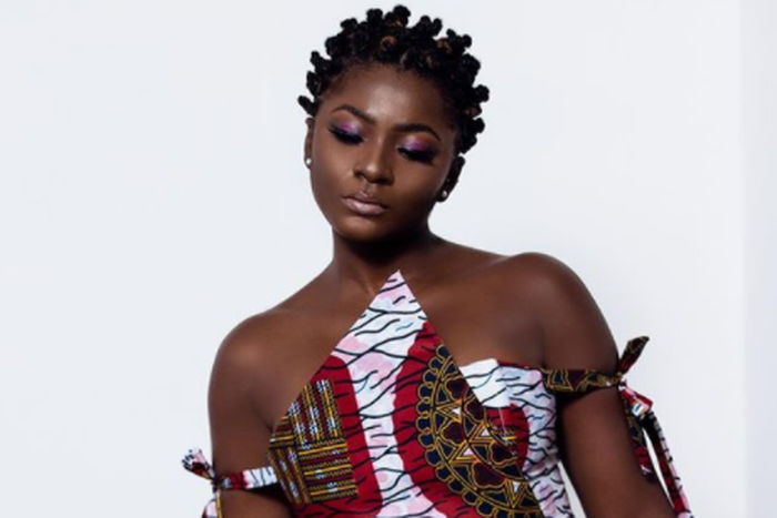 Ahuofe Patri