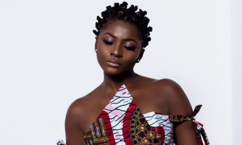 Ahuofe Patri